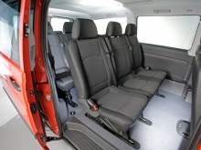 Фото Mercedes-Benz Vito комби 114 CDI AT L1 №17